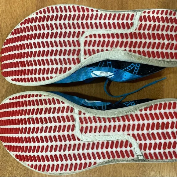 Reebok Floatride Run Fast Pro Running Shoes - Picture 10 of 11